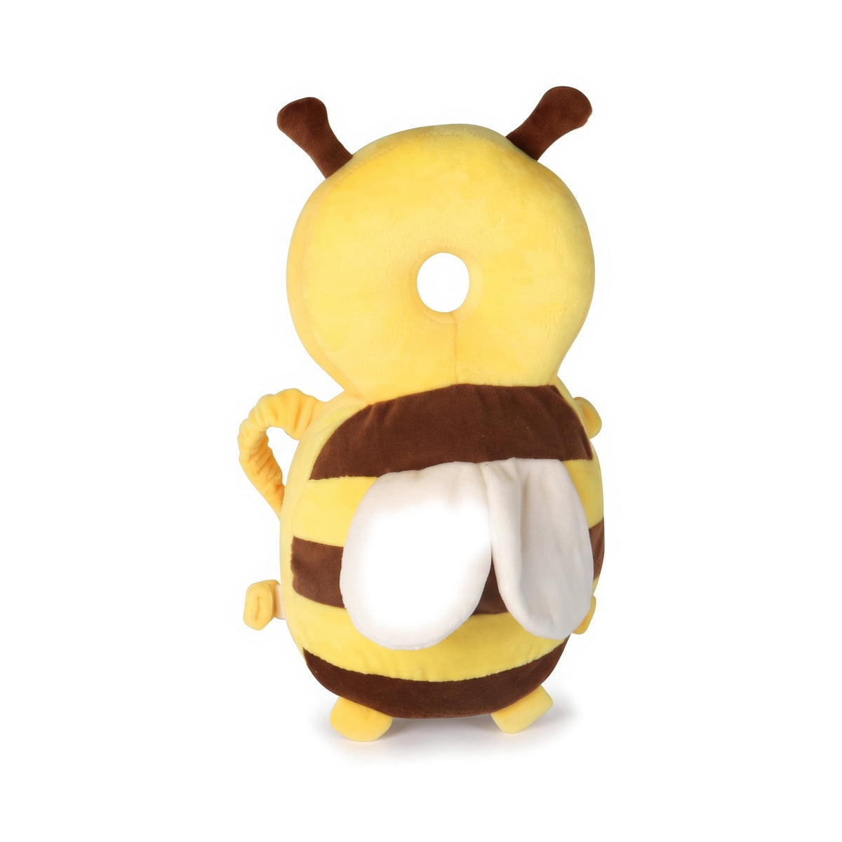 Mochila protectora para bebés