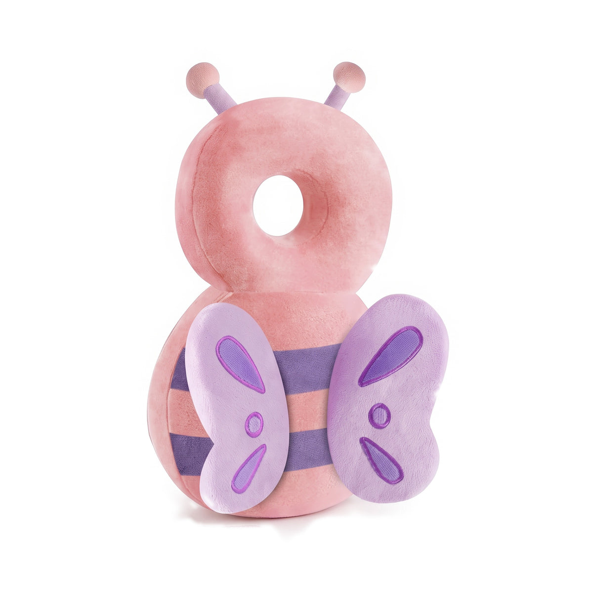 Mochila protectora para bebés