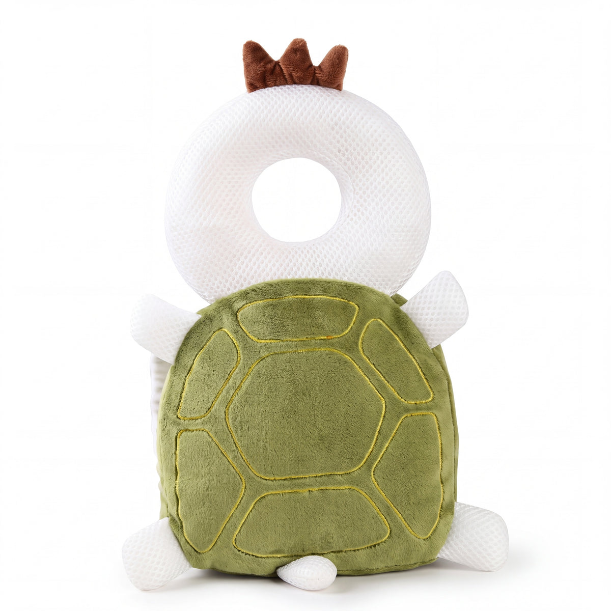 Mochila protectora para bebés